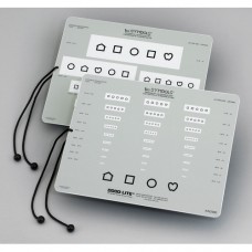 LEA Symbols Near Amblyopia Screener